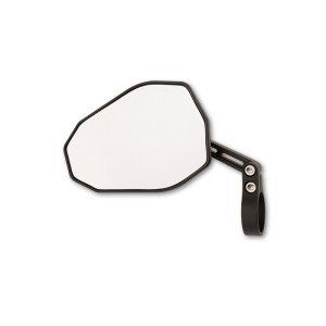Retrovisor de manillar HIGHSIDER Victory-Blast (corto)