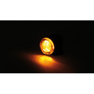 Juego de intermitentes LED HIGHSIDER Proton Three - 3en1