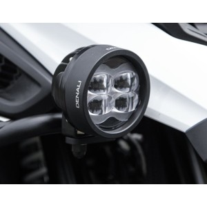 Faro antiniebla LED DENALI D3 DataDim™