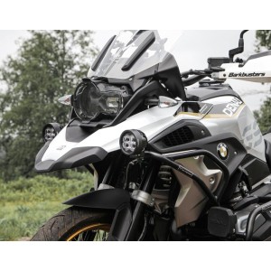 Faro antiniebla LED DENALI D3 DataDim™