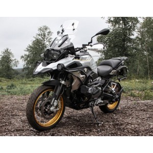 Faro antiniebla LED DENALI D3 DataDim™