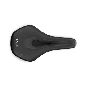 Sillín de bicicleta Fizik Terra Aidon X3 Negro 145 mm Kium