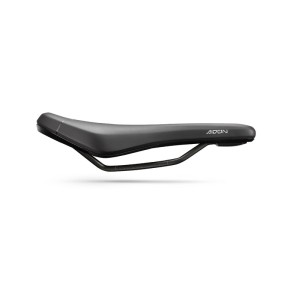 Sillín de bicicleta Fizik Terra Aidon X3 Negro 145 mm Kium