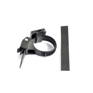 Funda iPhone 4/4S bici LOTUS Negra