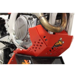 Cubrecárter AXP Xtrem Rojo Honda CRF450R/RX AX1581