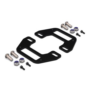 Soporte sobre portaplacas DENALI para T3