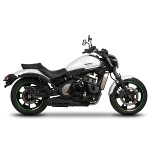 Fijaciones SHAD 3P System Kawasaki. VULCAN S 650 '15