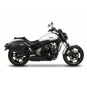 Fijaciones SHAD 3P System Kawasaki. VULCAN S 650 '15