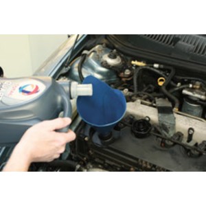 Embudo flexible LASER TOOLS