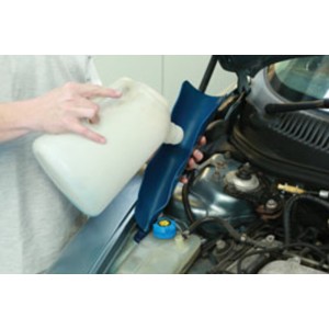 Embudo flexible LASER TOOLS