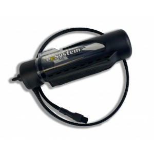 Sistema de lubricación SCOTTOILER eSystem 3.1 + Lubicante Standard ...