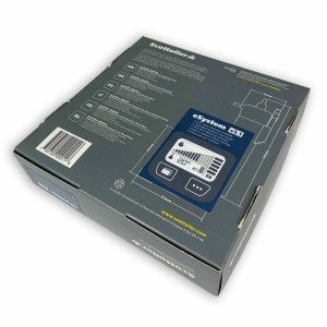 Sistema de lubricación SCOTTOILER eSystem 3.1 + Lubicante Standard ...