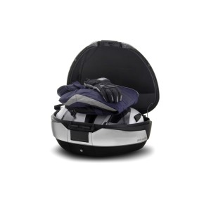 Baúl Shad SH48 titanio