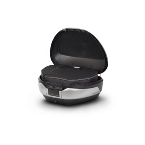 Baúl Shad SH48 titanio