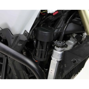 Soporte claxon soundbomb DENALI Yamaha Tenere 700