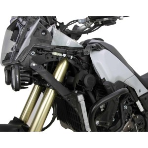 Soporte claxon soundbomb DENALI Yamaha Tenere 700