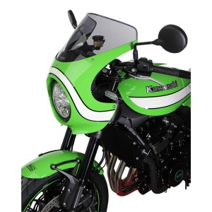 Pantalla MRA Racing tipo R ahumado Kawasaki Z900RS