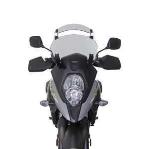 Vario MXC MRA Suzuki DL 650 V-Strom, negro