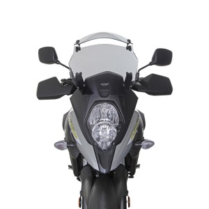 Vario MXC MRA Suzuki DL 650 V-Strom, negro