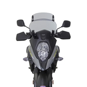 Vario MXC MRA Suzuki DL 650 V-Strom, ahumado