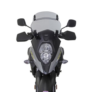 Vario MXC MRA Suzuki DL 650 V-Strom, ahumado