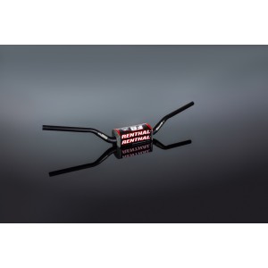Manillar Renthal Fatbar Ø36 Negro KTM SX/SX-F Suzuki RM/RMZ