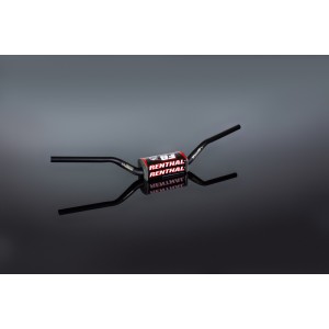 Manillar Renthal Fatbar Ø36 Reed / Windham Negro