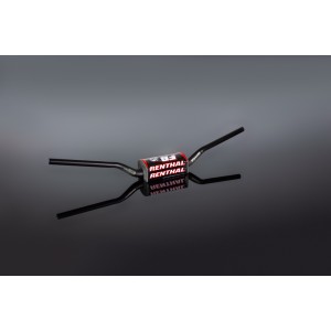 Manillar Renthal Fatbar Ø36 Negro KTM 125-450