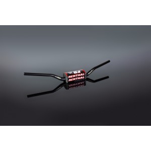 Manillar Renthal Fatbar Ø36 Negro Honda CRF