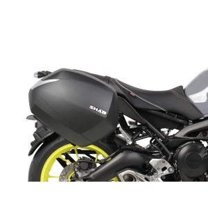 Fijaciones Shad 3P System Yamaha MT-09 17'