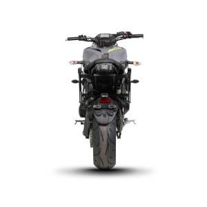 Fijaciones Shad 3P System Yamaha MT-09 17'