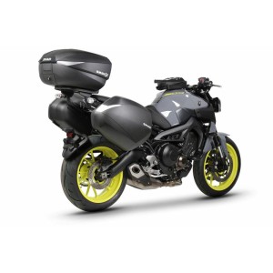 Fijaciones Shad 3P System Yamaha MT-09 17'