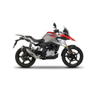 Fijaciones 3P System BMW G310 17-