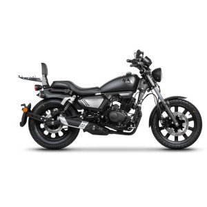 Respaldo Custom Shad Keeway K-Light 125 18-