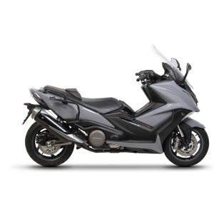 Fijaciones Shad 3P System Kymco AK 550