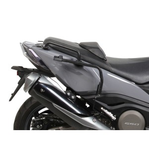 Fijaciones Shad 3P System Kymco AK 550