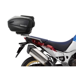 Fijaciones Top SHAD Honda CRF L AFrica Twin 1000 Sports Adventure 2...
