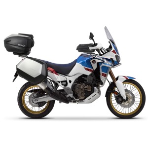 Fijaciones Top SHAD Honda CRF L AFrica Twin 1000 Sports Adventure 2...