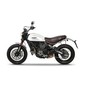 Fijaciones Shad Alforjas Café Racer Ducati Scrambler
