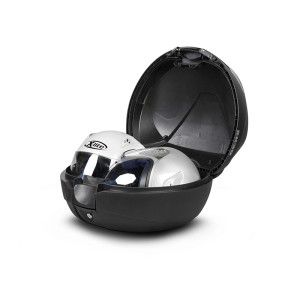 Baúl SHAD SH39 Negro Base