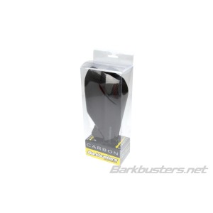 Paramanos de carbono Barkbusters