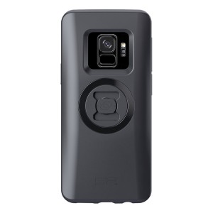 Funda móvil + kit Fijación SP Connect Samsung S9/S8