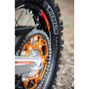 Neumático MICHELIN ENDURO HARD 90/90-21 M/C 54R TT