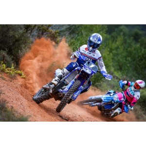 Neumático MICHELIN ENDURO HARD 90/90-21 M/C 54R TT