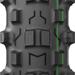 Neumático MICHELIN Enduro Medium 2 90/90-21 M/C 54R TT
