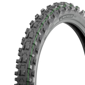 Neumático MICHELIN Enduro Medium 2 90/100-21 M/C 57R TT