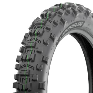Neumático MICHELIN Enduro Medium 2 120/90-18 M/C 65R TT