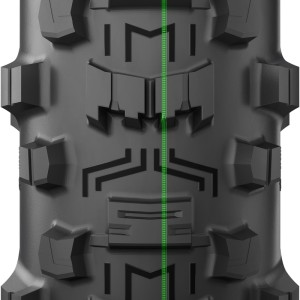 Neumático MICHELIN Enduro Medium 2 120/90-18 M/C 65R TT