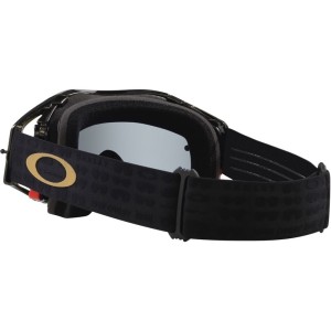 Gafas OAKLEY Airbrake MX - 50th Anniversary / Lente 24K Iridium