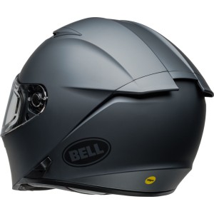 Casco BELL Lithium Mips - Matte Dark Titanium